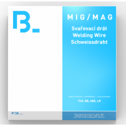 Svař.drát SG2 (G3Si1)...