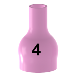 Keramická hubice...