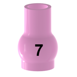 Keramická hubice D11/D21x33...